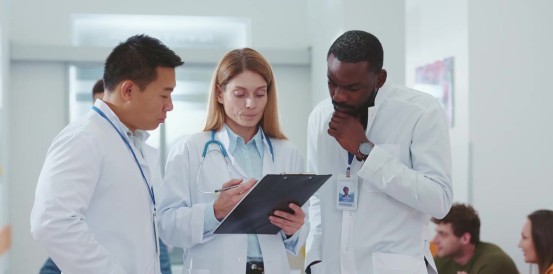 Com apoio, equipes da linha de frente podem iniciar programas de gerenciamento de riscos maiores e mais estratégicos do que os de atualmente.