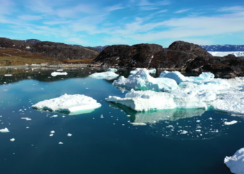 As alterações climáticas afetarão profundamente os sistemas de saúde e esforços para melhorar e sustentar a saúde humana nas próximas décadas