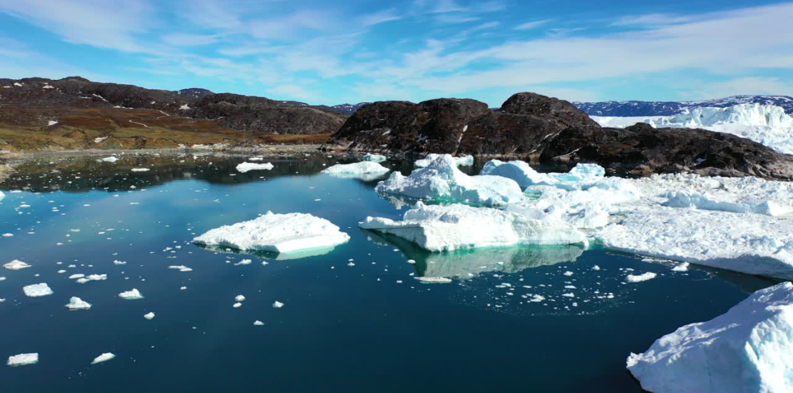 As alterações climáticas afetarão profundamente os sistemas de saúde e esforços para melhorar e sustentar a saúde humana nas próximas décadas