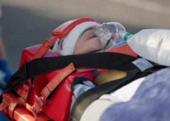 As orientações fornecidas a profissionais de saúde e passageiros em operações aeromédicas foram estabelecidas através da Instrução Normativa.
