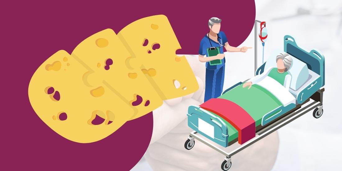 Teoria do queijo suíço